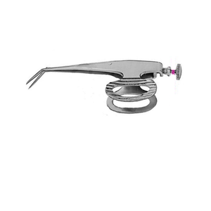 แกนยืดหยุ่นสแตนเลสสตีล Ross Retractor รุ่นที่ 1 ขนาด 25 ซม. ผู้ผลิตและส่งออกเครื่องมือผ่าตัด - Product Image 3