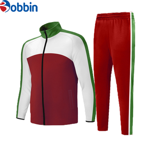 Conjunto Deportivo Masculino de Moda, Ropa Deportiva para Hombre, Pantalones Rectos de Manga Larga, Traje Deportivo Informal con Cuello Vertical Tejido - Product Image 3