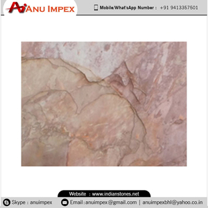 Láminas de Pizarra Natural Roja Terra Ecológicas para Construcción Sostenible y Aplicaciones Decorativas - Product Image 6