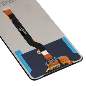 Mydo หน้าจอสัมผัส Oled 6.4 "400cd + สำหรับ A17 OPPOPPO/ Reno7/Motorola E22/A14/<span class=keywords><strong>A34</strong></span>โทรศัพท์มือถือรับประกัน1ปี - Product Image 3
