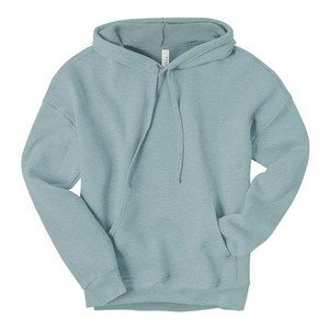 เสื้อฮู้ดดี้ Essential College แบบมีฮู้ด สีสันเรียบง่าย สไตล์มหาวิทยาลัย เสื้อกันหนาวสำหรับฤดูหนาว ผลิตโดยผู้ผลิตปี 2026 - Product Image 6