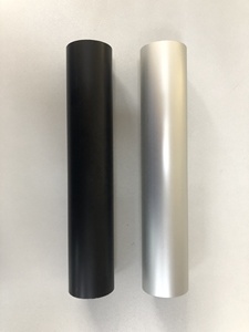 Extrusion de Tube rond cnc en aluminium 6063-T5, aluminium du Vietnam - Product Image 3