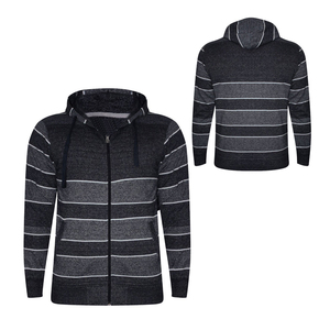 Sweat-shirts à capuche pour hommes en solde, pulls molletonnés confortables pour impression et broderie personnalisées - Product Image 4