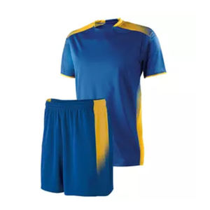 Ensemble d'été pour homme en mélange de lin, vêtements de plage légers, fabricant de logos personnalisés - Product Image 1