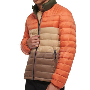 Chaquetas Acolchadas Hechas con el Mejor Material, Marca Privada, Ropa Casual, Chaquetas Acolchadas en Oferta Online 2026 - Product Image 3