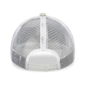 Custom Logo Unisex Breathable <b>Waterproof</b> 6-Panel Adjustable Baseball <b>Cap</b> with Performance Sport Laser Cut Perforations - Product Image 3