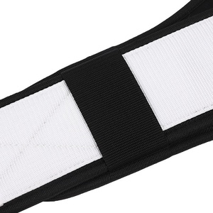 <b>Top</b> Quality Customized Neoprene Belt With Steel Buckle Weight Lifting Neoprene Belt for Unisex Weightlifting Belts - Product Image 4