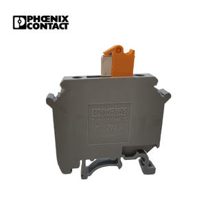 سكين وسكين المملكة المتحدة الأصلي قطع المسمار كتلة 5-mdin السكك الحديدية جبل موصل الأسلاك - Product Image 4