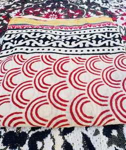 New Arrival Summer Digital Printing Cotton Mandala Print Sarong Custom Floral Beachwear Pareo Sexy Tassel for Women MOQ 2pcs - Product Image 5