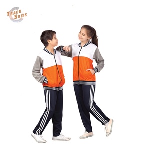 Servicio OEM Chaqueta de Invierno Personalizada para Niños - Uniforme Deportivo Ecológico de Secado Rápido y Transpirable para Béisbol y Golf - Product Image 4