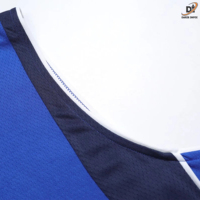 Seragam Basket Harga Terjangkau Kualitas Tinggi 100% Poliester Bernapas Cepat Kering Ukuran Besar Logo Kustom Grosir
