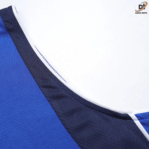 Uniformes de Baloncesto de Alta Calidad a Bajo Precio, 100% Poliéster, Transpirables, de Secado Rápido, Tallas Grandes, Logotipo Personalizado, Venta al Por Mayor - Product Image 4