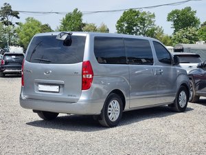 Grand <span class=keywords><strong>Starex</strong></span> 2018, furgone diesel a 5 posti con cambio automatico, per trasporto passeggeri - Product Image 2