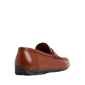 2026 new design Leather Loafers for Men Women | Slip - on and Slipper Loafer Flat <b>Shoes</b> Fashionable Moccasins - Product Image 2