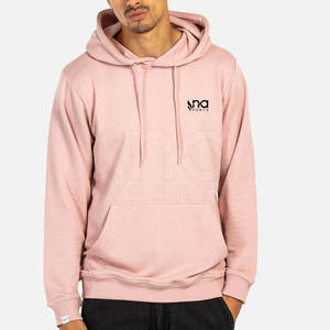 Sudadera con Capucha Básica para Hombre de Alta Calidad con Tela Suave y Ajuste Cómodo y Relajado, Sudadera con Capucha Casual y Elegante - Product Image 2