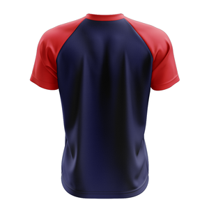 Camiseta de Cuello en V de Gran Tamaño con Diseño Nuevo, Estilo Hip Hop, Manga Larga, Casual, con Logotipo Personalizado - Product Image 6