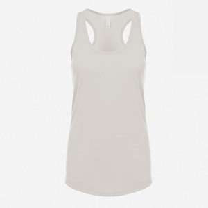 Débardeur de mode pour femmes, logo personnalisé, vente en gros, sans manches, décontracté, vêtements de sport d'été, usine - Product Image 3