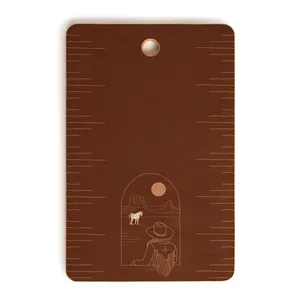 Tabla de Cortar Personalizada con Nuevo Diseño, Duradera, para Cortar Verduras y Frutas, a Precio Económico - Product Image 1