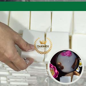 ขี้ผึ้งมะพร้าวบริสุทธิ์100% สำหรับทำเทียน Takimex อุปกรณ์แต่งกลิ่นหอมระดับโลกจากเวียดนาม - Product Image 3