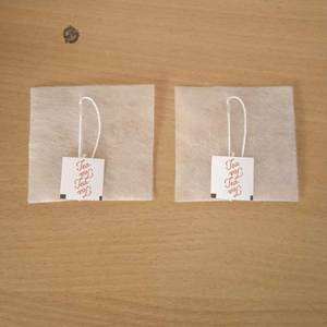 Servicio de Empaquetado de Bolsitas de Té Orgánico de Primera Calidad en Forma de Pirámide, Té de Hierbas con Logotipo Personalizado en Pedidos al por Mayor - Product Image 1