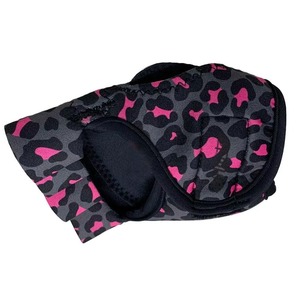 ถุงมือปั่นจักรยานแบบครึ่งนิ้วสี่ฤดู คุณภาพสูง ออกแบบพิเศษ สวมใส่สบาย  รับสั่งทำสีและโลโก้  สำหรับผู้ชายและผู้หญิง - Product Image 3