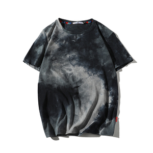 Camisetas de Gran Tamaño Personalizadas de Alta Calidad para Mujer, Cuello Redondo, Diseño Casual y Moderno - Product Image 2