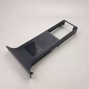 Moldes Negros de TPU/PC - Servicio de Plástico OEM/ODM - Product Image 4