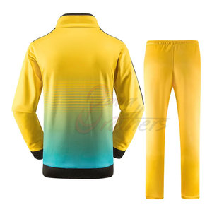 Chándal Deportivo Personalizado con Logotipo, Talla Grande, Cortavientos, de Algodón, para Hombre, Chándal con Logotipo Personalizado - Product Image 3