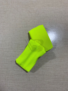 Protectores de nudillos para entrenamiento de boxeo, ligeros, ecológicos y duraderos, al por mayor, con material de nailon/PU - Product Image 3