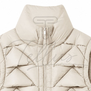 Veste sans manches matelassée respirante pour homme, idéale pour l'extérieur – Collection Hiver – Offre Spéciale - Product Image 3