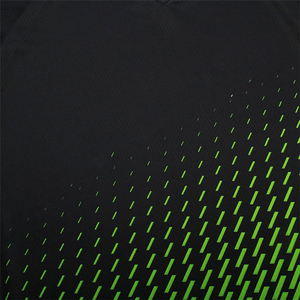 Contract Manufacturing Motocross Jersey Durable Performance Riding Shirt for Global Distributors - Product Image 4
