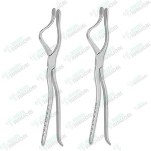 Pinzas maxilofaciales Rowe, de acero inoxidable, de alta calidad, con logotipo personalizado de Hasni, money Gram / Paypal /western union - Product Image 3