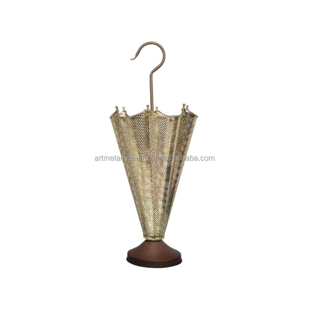 Металлическая подставка для зонта