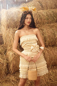 ใยมะพร้าวดิบเป็นมิตรกับสิ่งแวดล้อมวัสดุหัตถกรรมเฟอร์นิเจอร์ธรรมชาติวัสดุหัตถกรรมขายส่ง84916930070คลังสินค้าเวียดนาม - Product Image 6