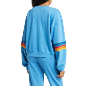 Ensemble 2 pièces décontracté Tenue pour femme Fitness Sport Survêtements pour femme Ensemble de qualité supérieure Streetwear lourd survêtements personnalisés 2026 - Product Image 4