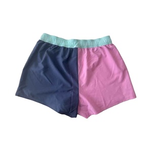 Shorts de Verano con Cintura Elástica, Material Suave y Transpirable, Cómodos, Casuales, para Viajes, Playa, Ropa de Playa para Mujer - Product Image 2