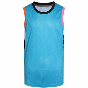 Maillot de basket-ball classique amélioré avec une technologie de tissu de pointe pour une meilleure respirabilité et durabilité - Product Image 5