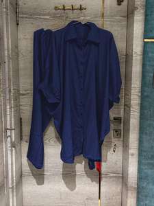 Venta caliente Kaftan Co-ord Sets & Kurtis Imported Rayon Cotton, Free Size Comfort para XL & XXL - Product Image 3