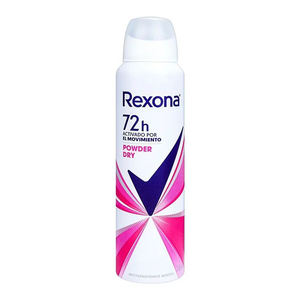 Desodorante antitranspirante original/ Desodorante corporal en aerosol Rexona en venta - Product Image 1