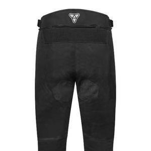 Pantalones textiles protectores para motociclistas de turismo con construcción robusta y armadura de nivel 1 CE. - Product Image 6