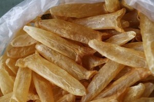 Emballage de ventres de poisson séchés, compatible avec les fabricants d'équipement d'origine (OEM), destiné aux distributeurs mondiaux - Product Image 6