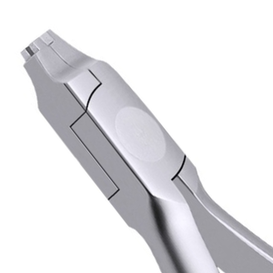 Orthodontic Ball <b>Hook</b> Crimping Plier Stainless Steel Dental Wire Crimping <b>Tool</b> Ligature <b>Hook</b> Fixing Precision Instrument - Product Image 4