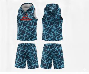 Maillots de football 7v7 personnalisés pour adultes, à manches courtes, 100% polyester, respirants, à séchage rapide, antibactériens, pour l'été, à prix abordable - Product Image 2