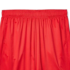 Pantalones Cortos Deportivos para Hombre, Edición Delgada de Verano, Talla Grande, para Playa, Running, Fitness, Gimnasio - Product Image 3
