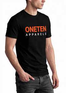 Camiseta de punto para hombre, corte regular, color personalizado, poliéster, cuello redondo, manga corta, informal, transpirable, ecológica, de secado rápido - Product Image 5
