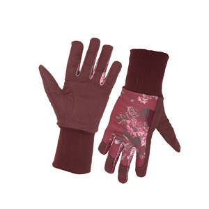 Gants de travail en cuir de chèvre NESTA SPORTS, gants de sécurité pour les mains, OEM et étiquette privée, gants industriels personnalisés pour adultes - Product Image 1