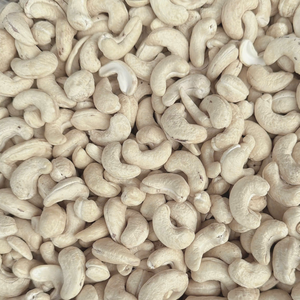 High Quality Roasted <b>Cashew</b> <b>Nuts</b> Vietnam Organic Whole <b>Cashew</b> W320 Santigo Ltd Customized Packaging - Product Image 1