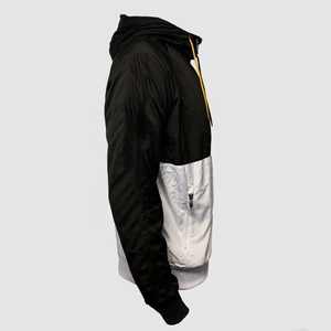 High Quality Custom Design New Fashion Windbreaker Jacket Waterproof Men Casual Sport <b>Wind</b> <b>Breaker</b> Jacket - Product Image 4