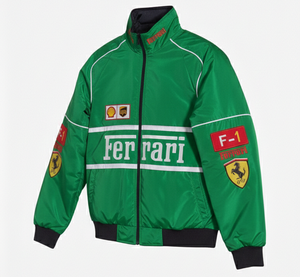 SPORTEX WEARS Traje de Carreras de Manga Larga para Hombre, Impresión por Transferencia de Calor, % Algodón, Protección Anti-UV para Ciclistas y Motociclistas - Product Image 6