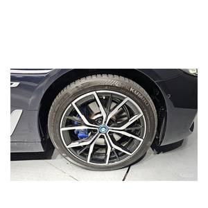 BMW Série 5 530e M Sport 2022/2 Modèle 22 927 km Volant à Gauche Boîte de Vitesses Automatique - Product Image 5